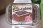 M’Cake “Deep ‘N Delicious” Chocolate Cake Patch