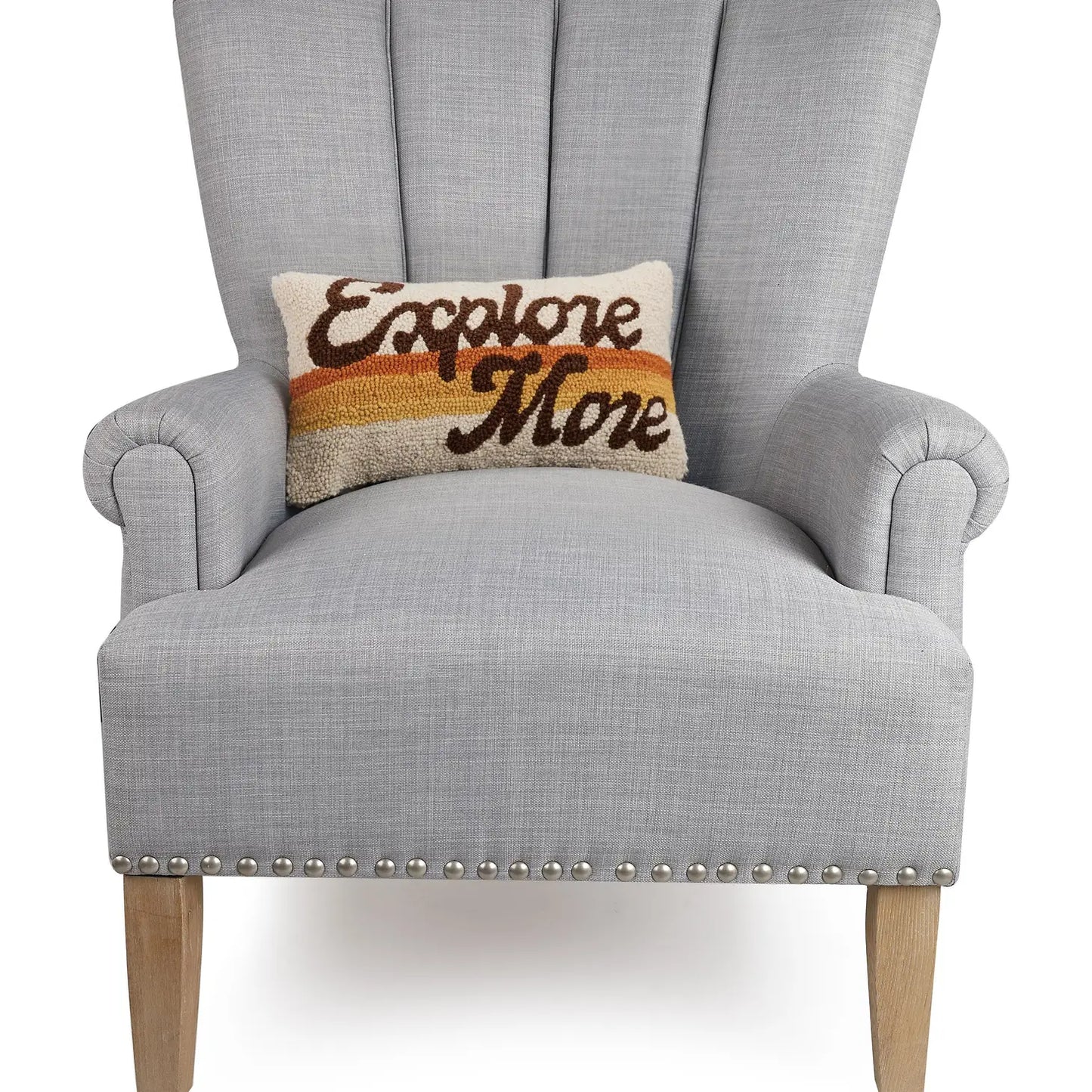 Explore More Hook Pillow