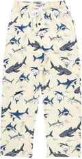 PJ Pants-Shark