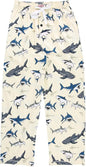 PJ Pants-Shark
