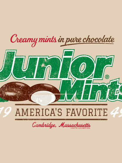 Junior Mints Tee