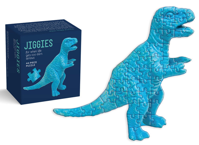 You're Dino-Mite Jiggie Puzzle 44 Piece