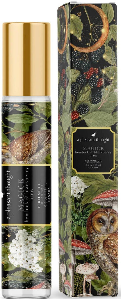 Magick | Perfume Oil