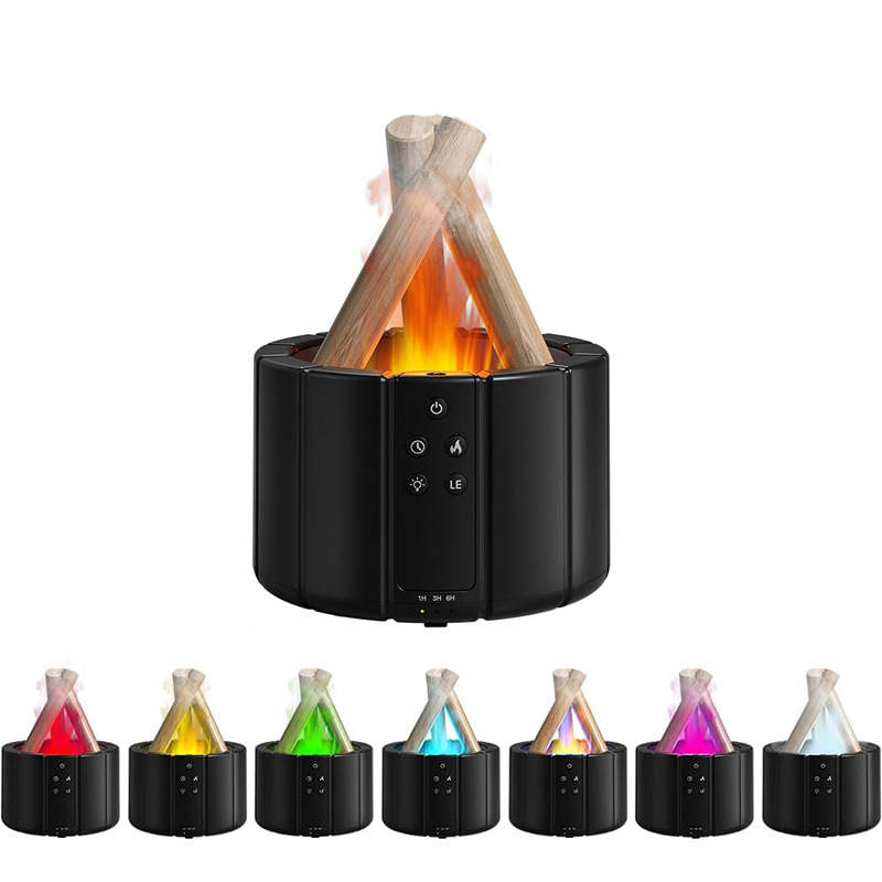 Bon Fire Diffuser Bonfire Oil Diffuser – Birch Hill Studio