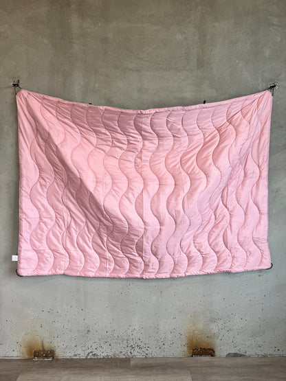 Puffy Camp Blanket