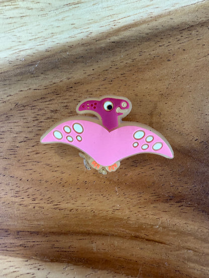 Clog Charms-Dinosaurs