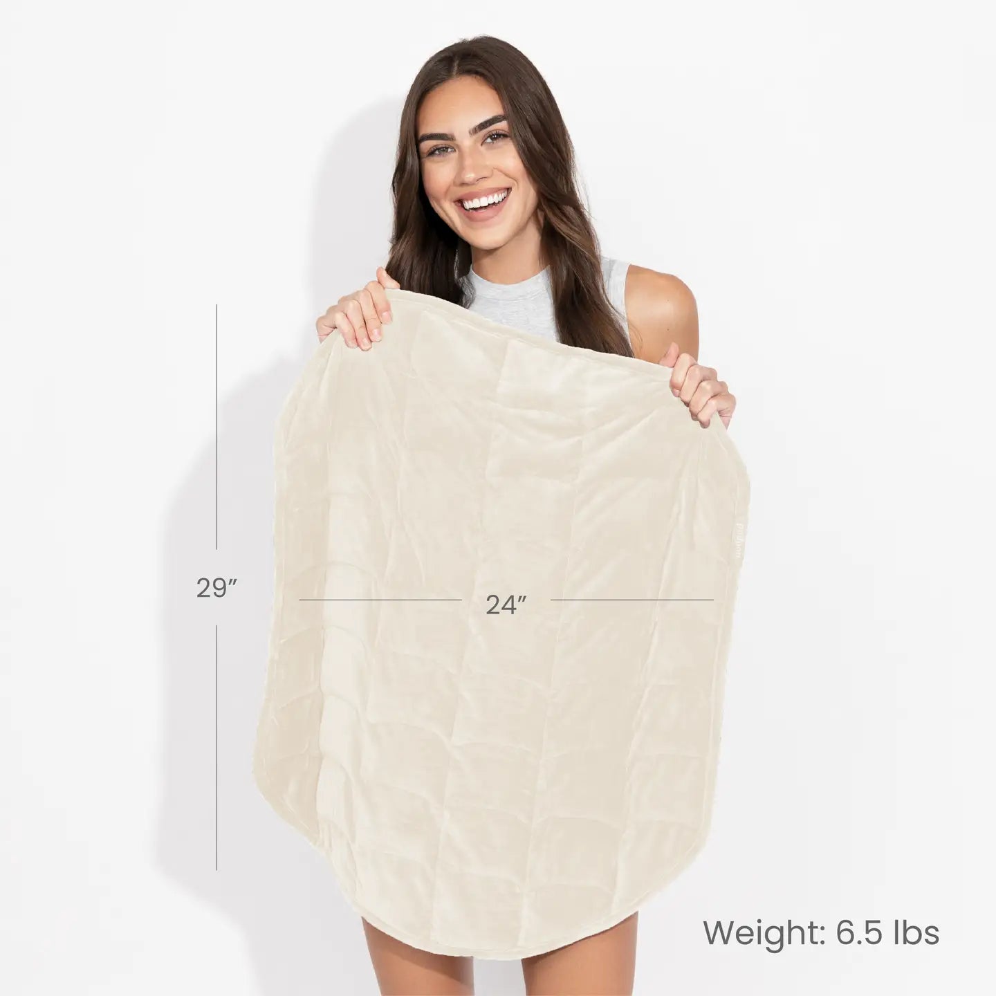 NodPod Body Weighted Blanket