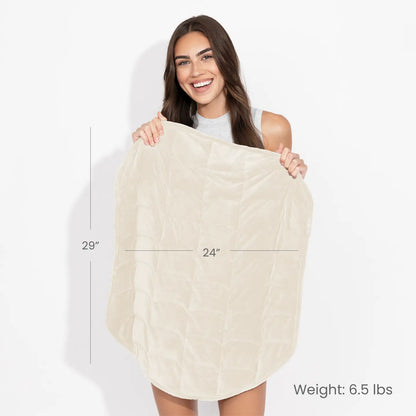 NodPod Body Weighted Blanket