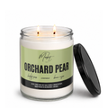 Orchard Pear Soy Candle