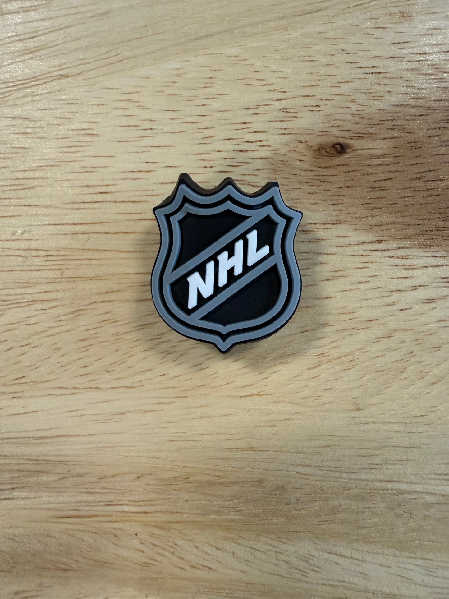 Clog Charms-Hockey Teams