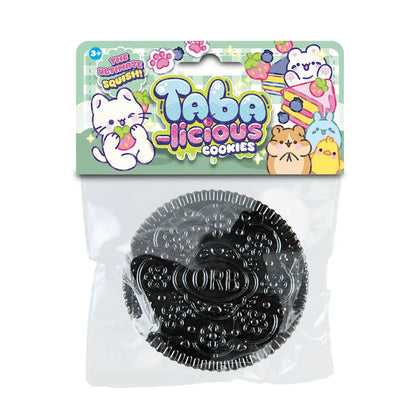 Taba-Licious Mega Cookie