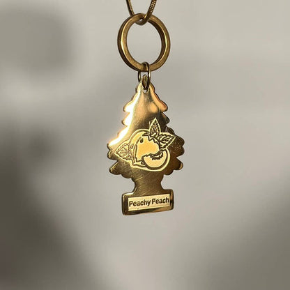 “Wittle Twee” Pendant