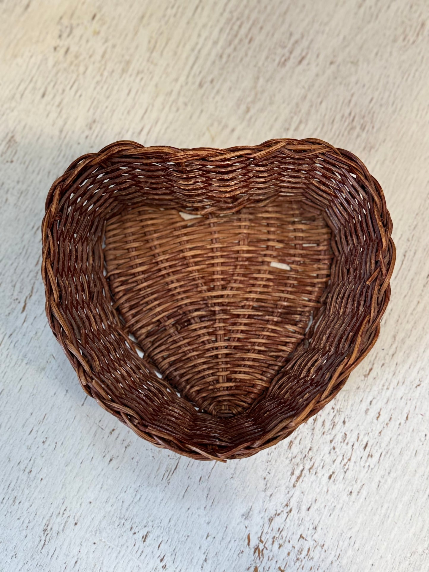 Heart Baskets-Set of 2