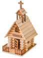 Country Chapel