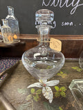 Wide Decanter Bottle-009