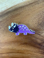 Clog Charms-Dinosaurs