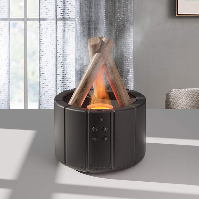 Bon Fire Diffuser Bonfire Oil Diffuser – Birch Hill Studio