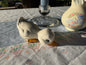 Cutesy Little Ceramic Goose