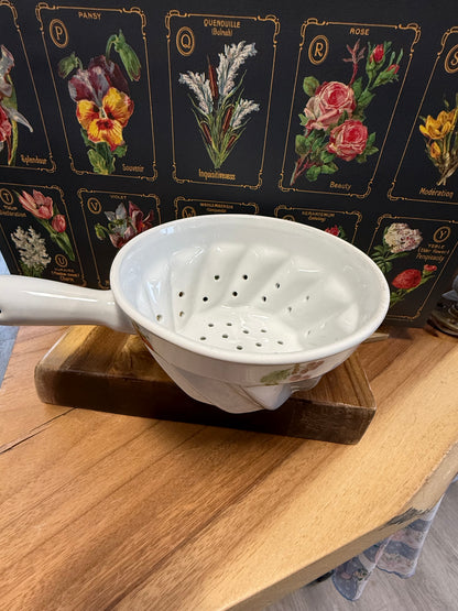 Fruit Collander