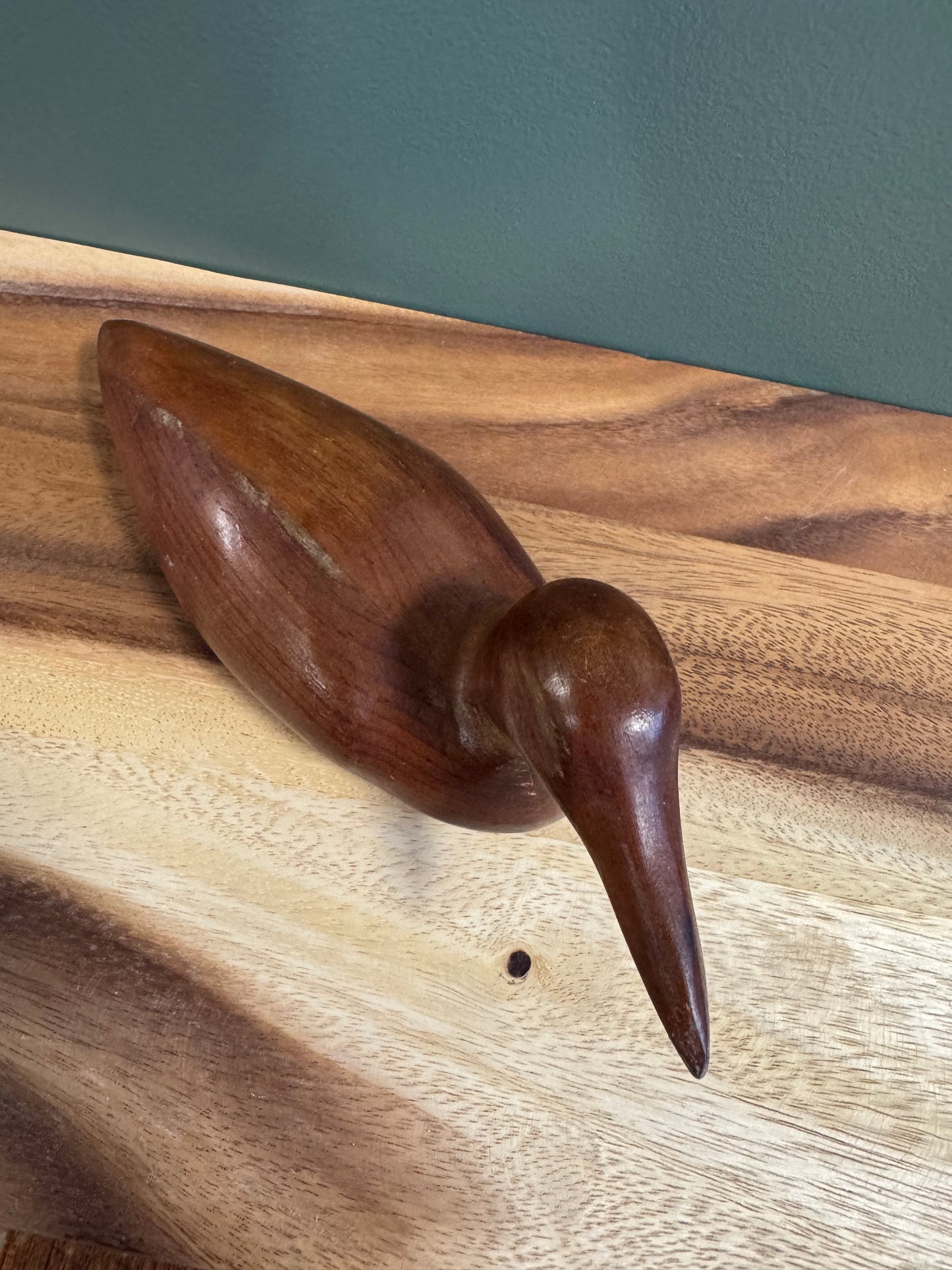 Wood Duck