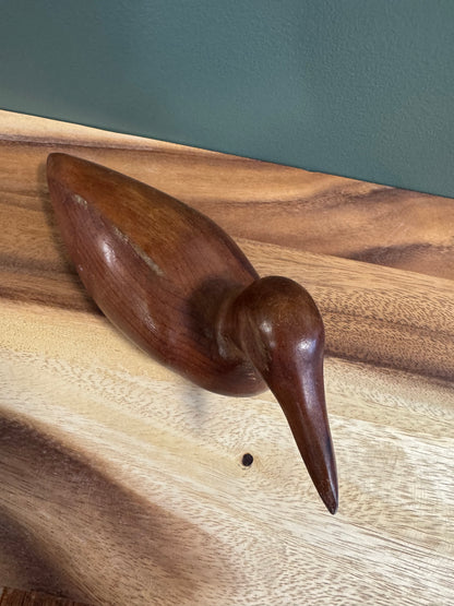 Wood Duck
