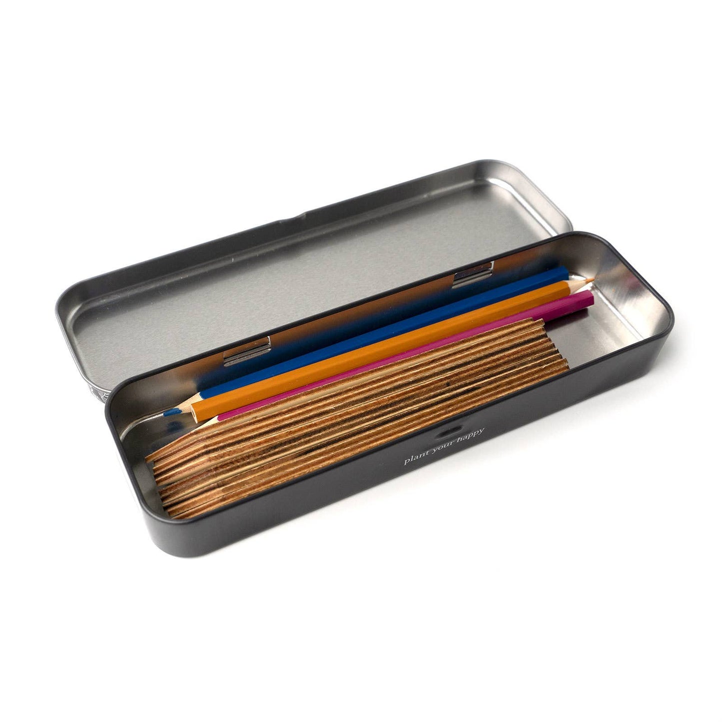 Seed & Sprout Gardening Labeling Set