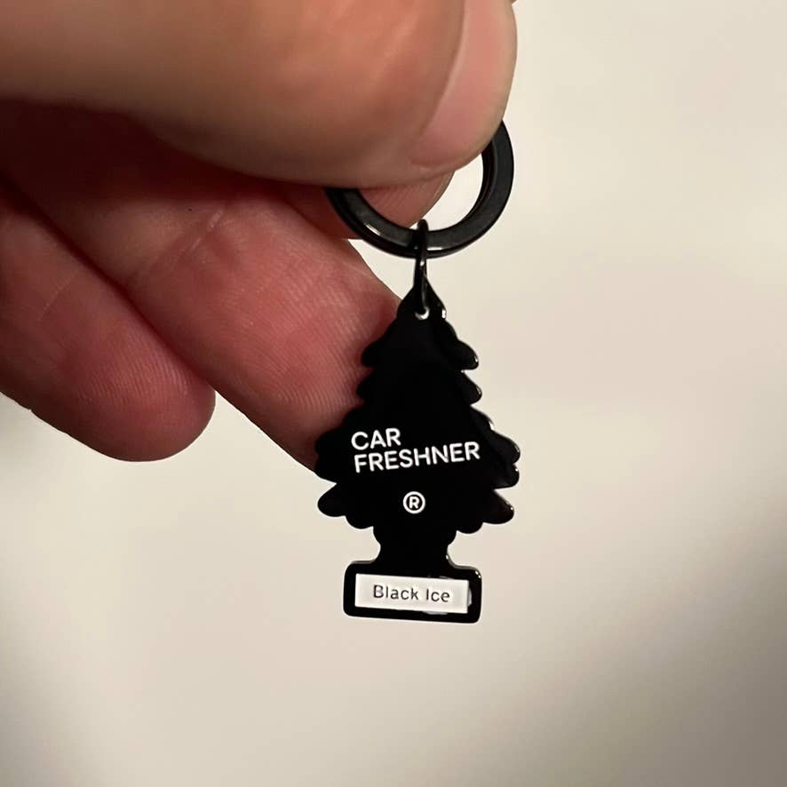 “Wittle Twee” Pendant