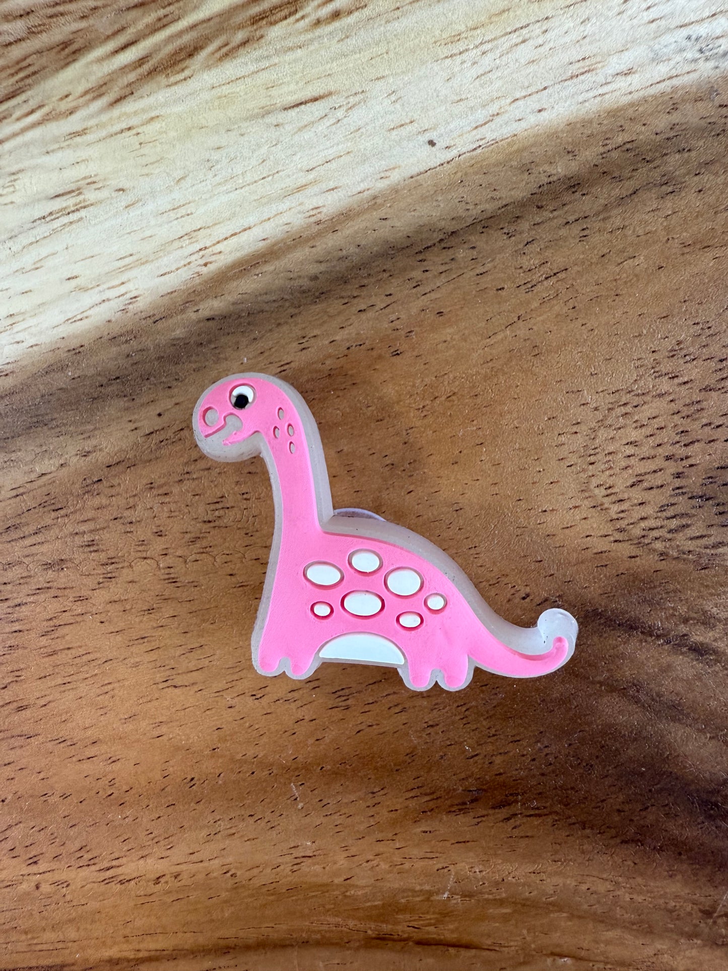 Clog Charms-Dinosaurs