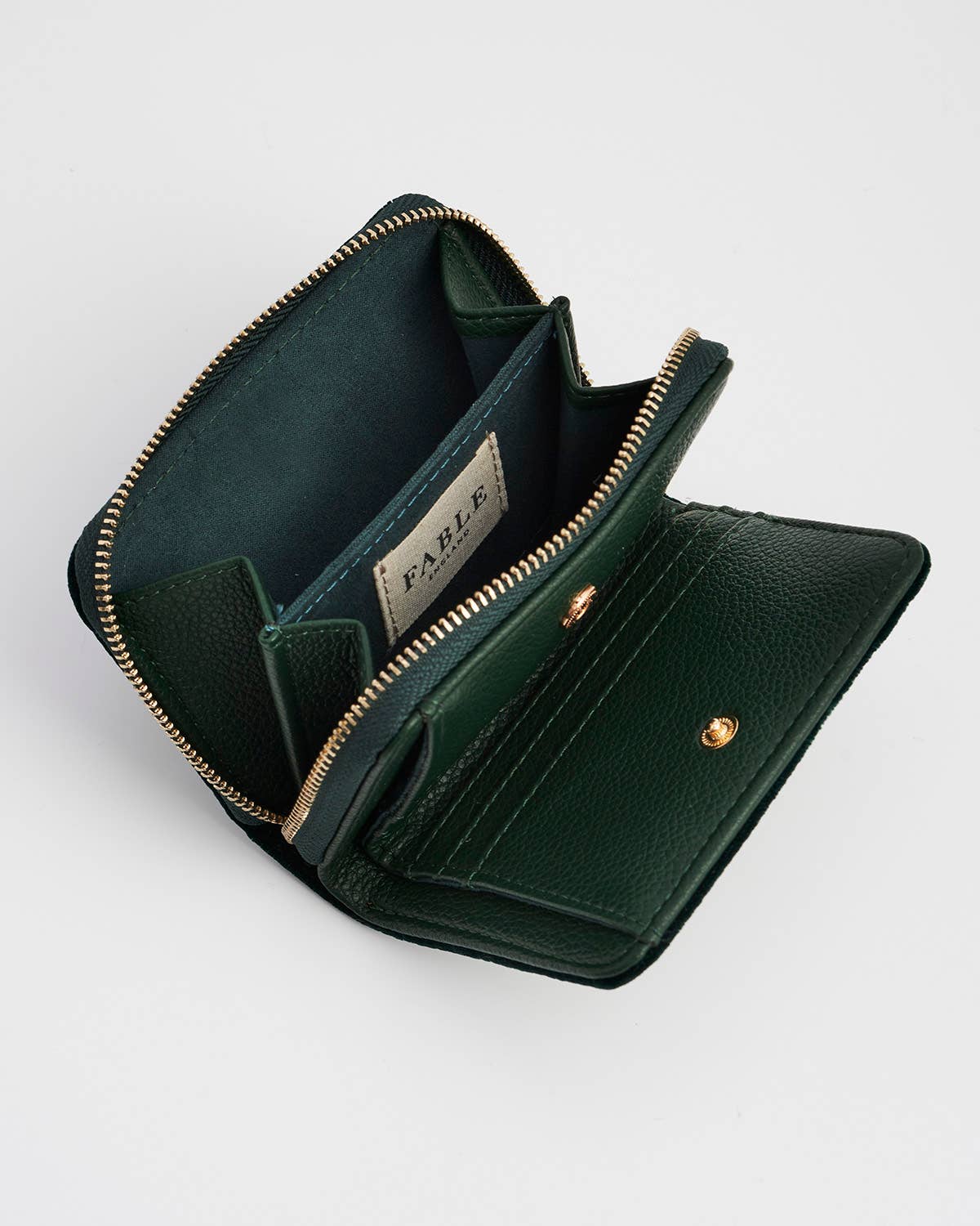 Hedgehog Small Purse
