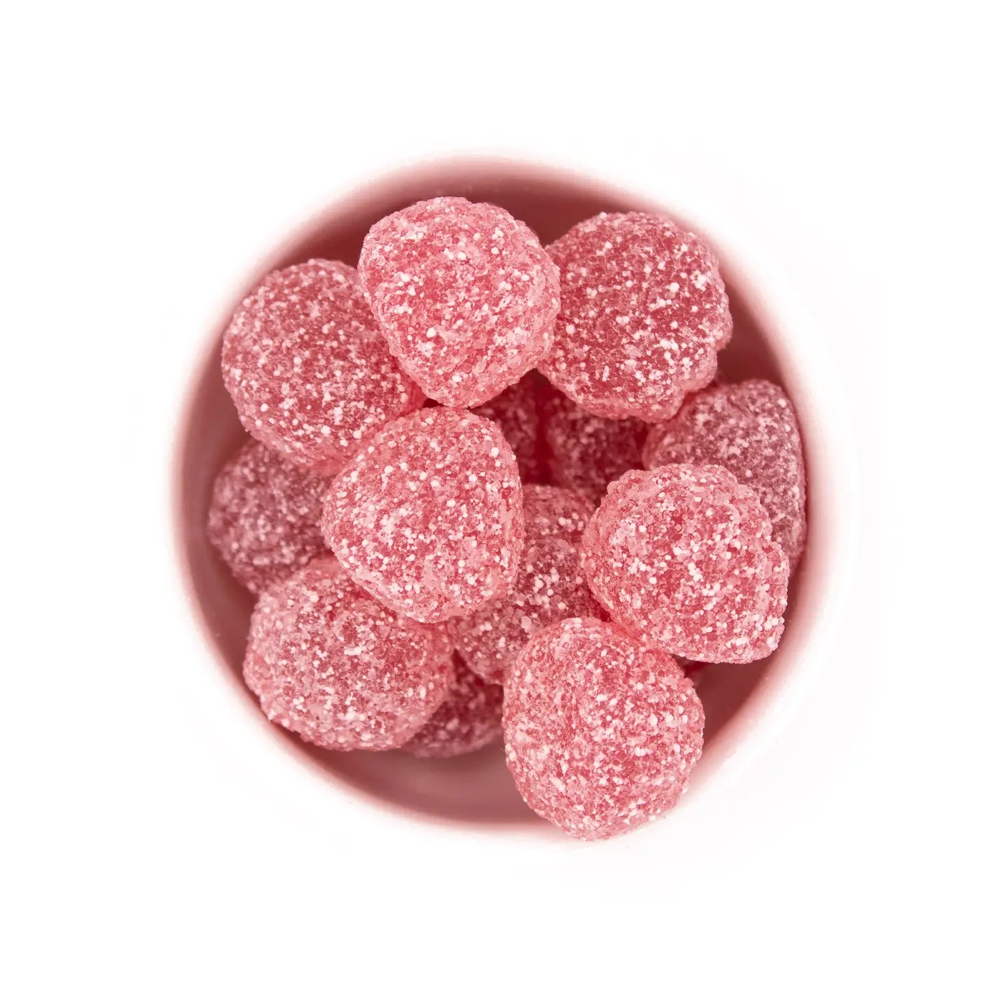 Forest Berries - Gummy Candy