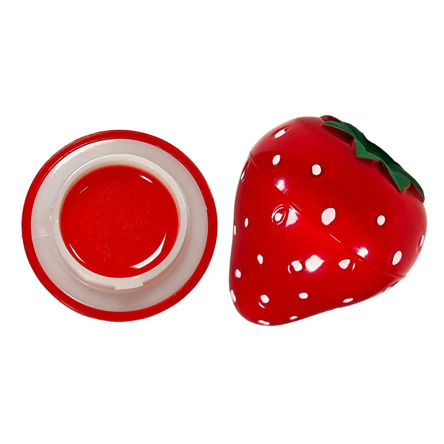 Very Bery Strawberry Lip Balm