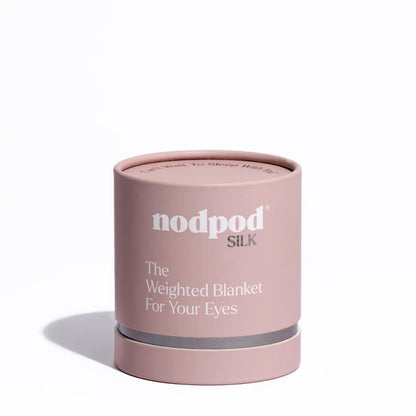 SILK-Weighted Sleep Mask-PRE-ORDER