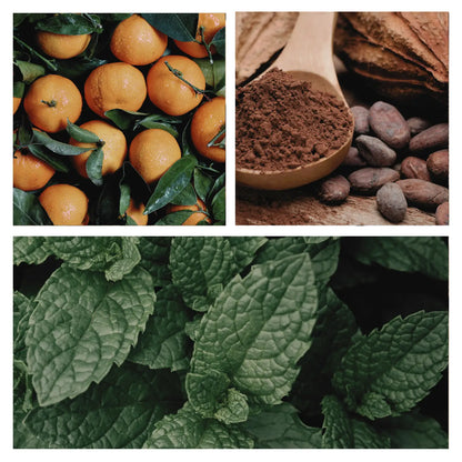 Be Festive Simmer Pot Mix