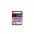 Speak and Spell Enamel Pin