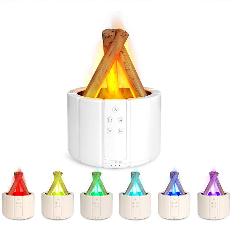 Bon Fire Diffuser Bonfire Oil Diffuser – Birch Hill Studio