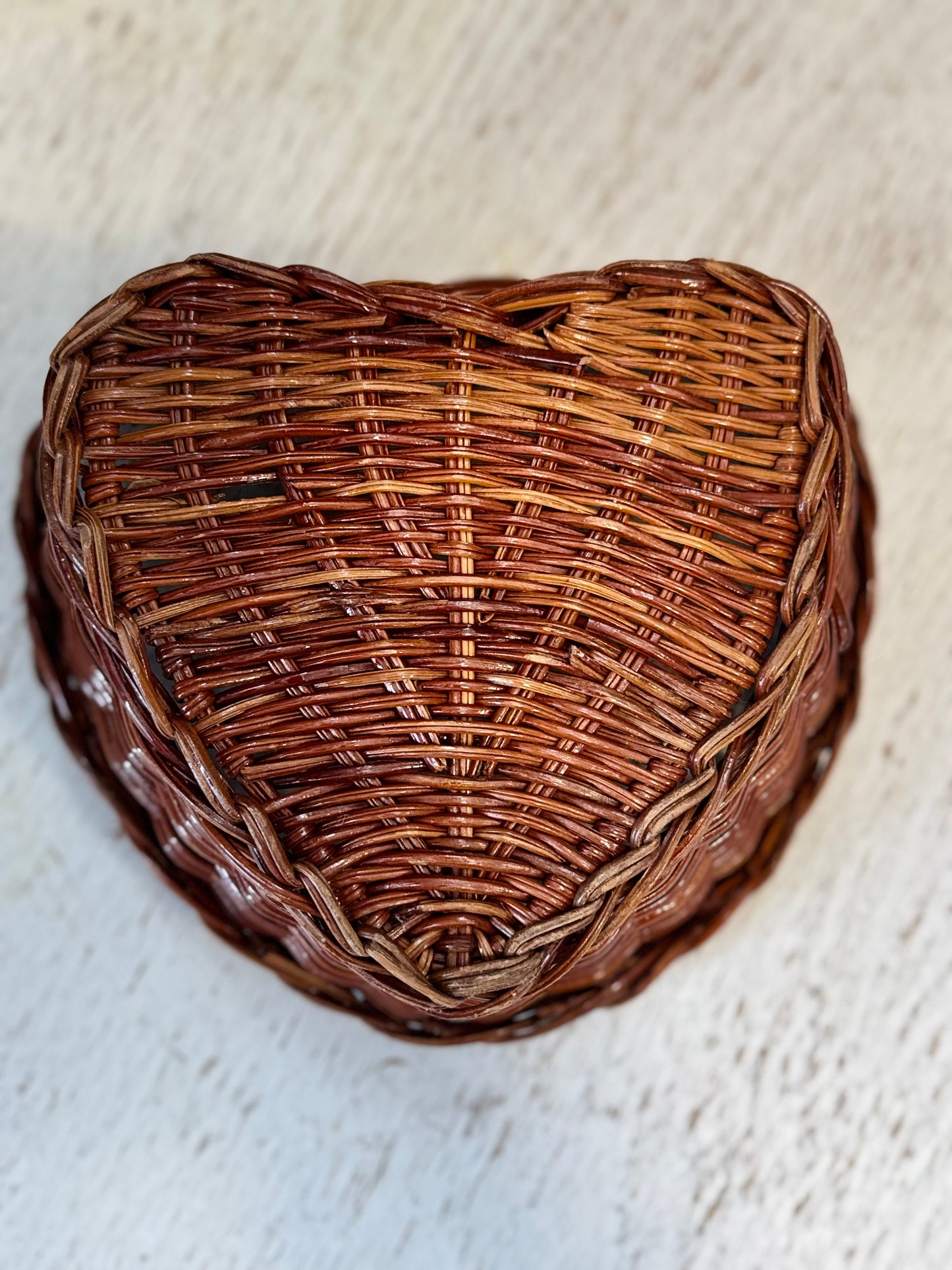 Heart Baskets-Set of 2