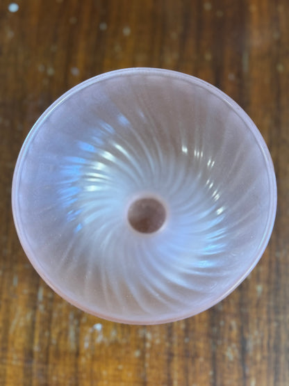 Pink Parfait Cup-Set of 2