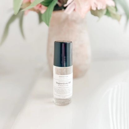 Honeysuckle Magnesium Roller