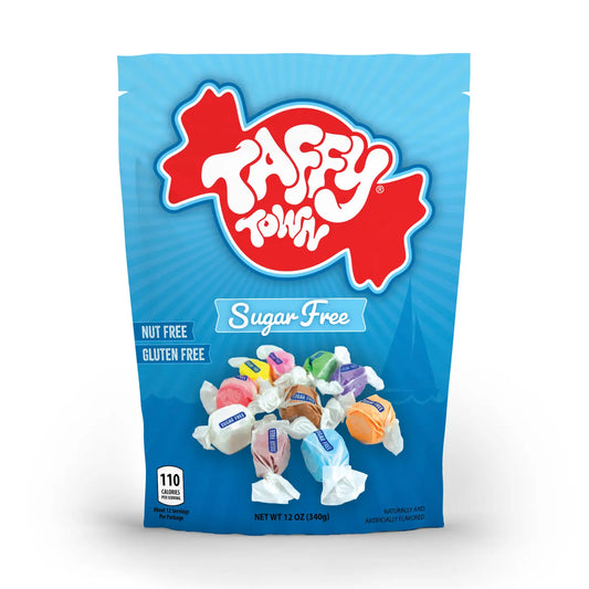 Sugar Free Salt Water Taffy