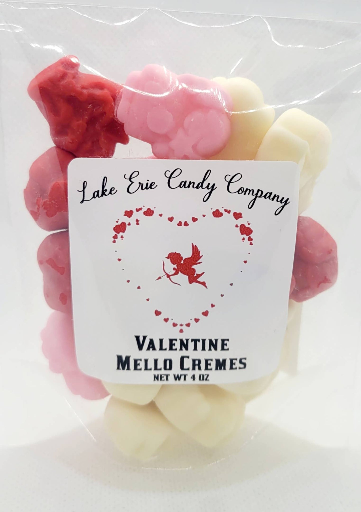 Valentine Mellocreams