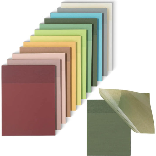Transparent Sticky Notes