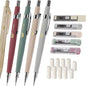 Mechanical Pencil Set With Case