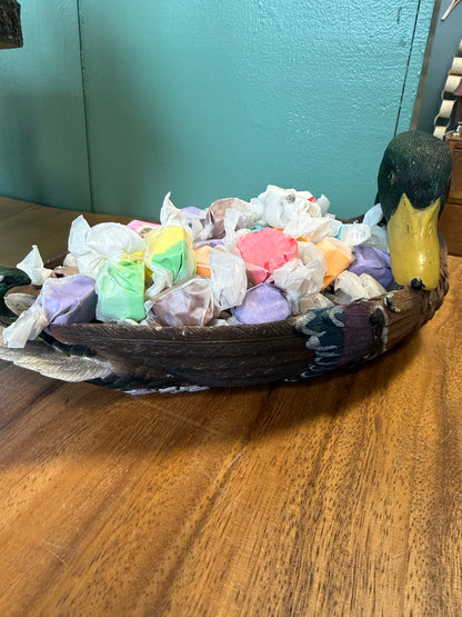 Salt Water Taffy-40 pieces