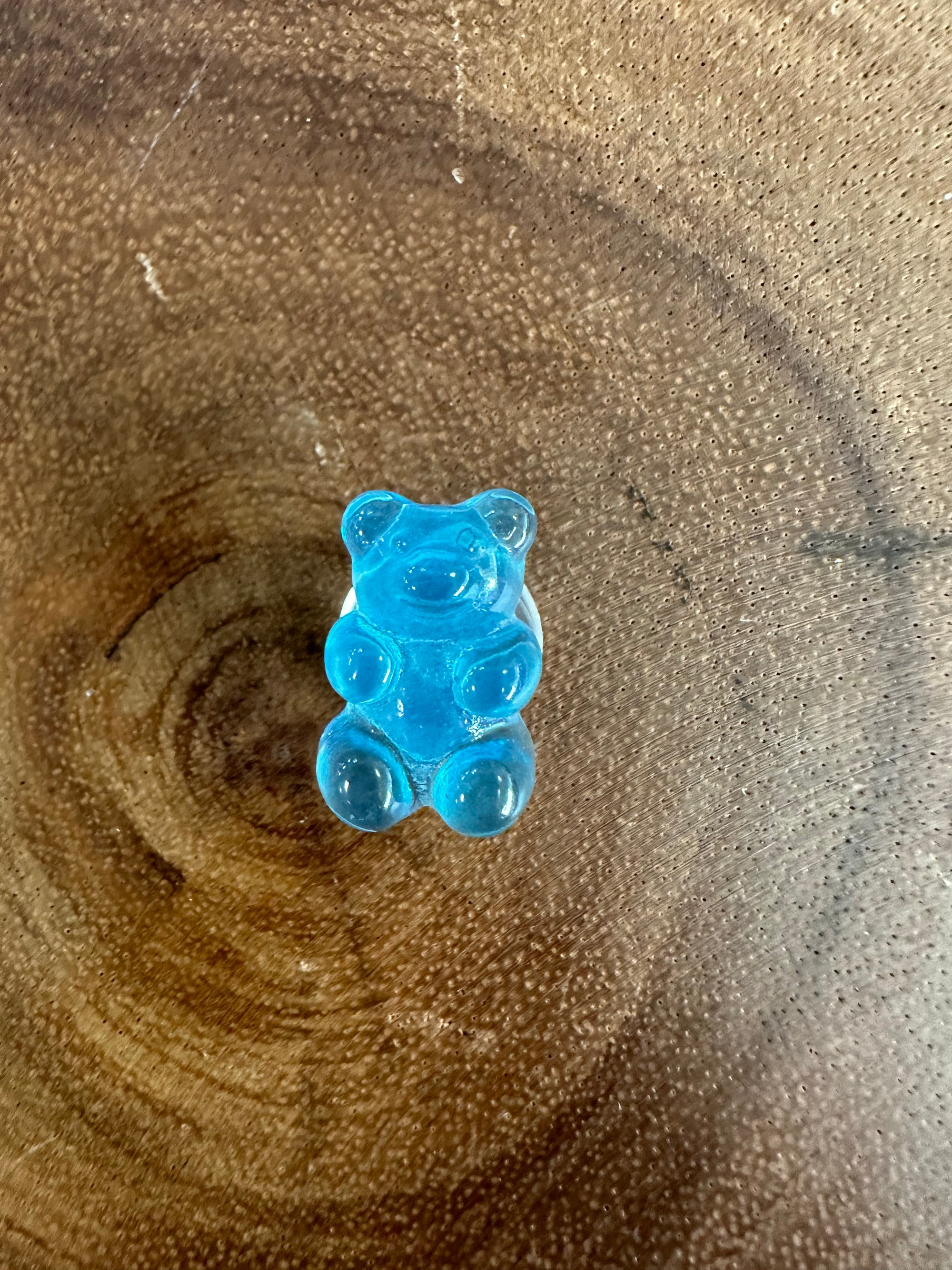 Clog Charms-Gummy Bears