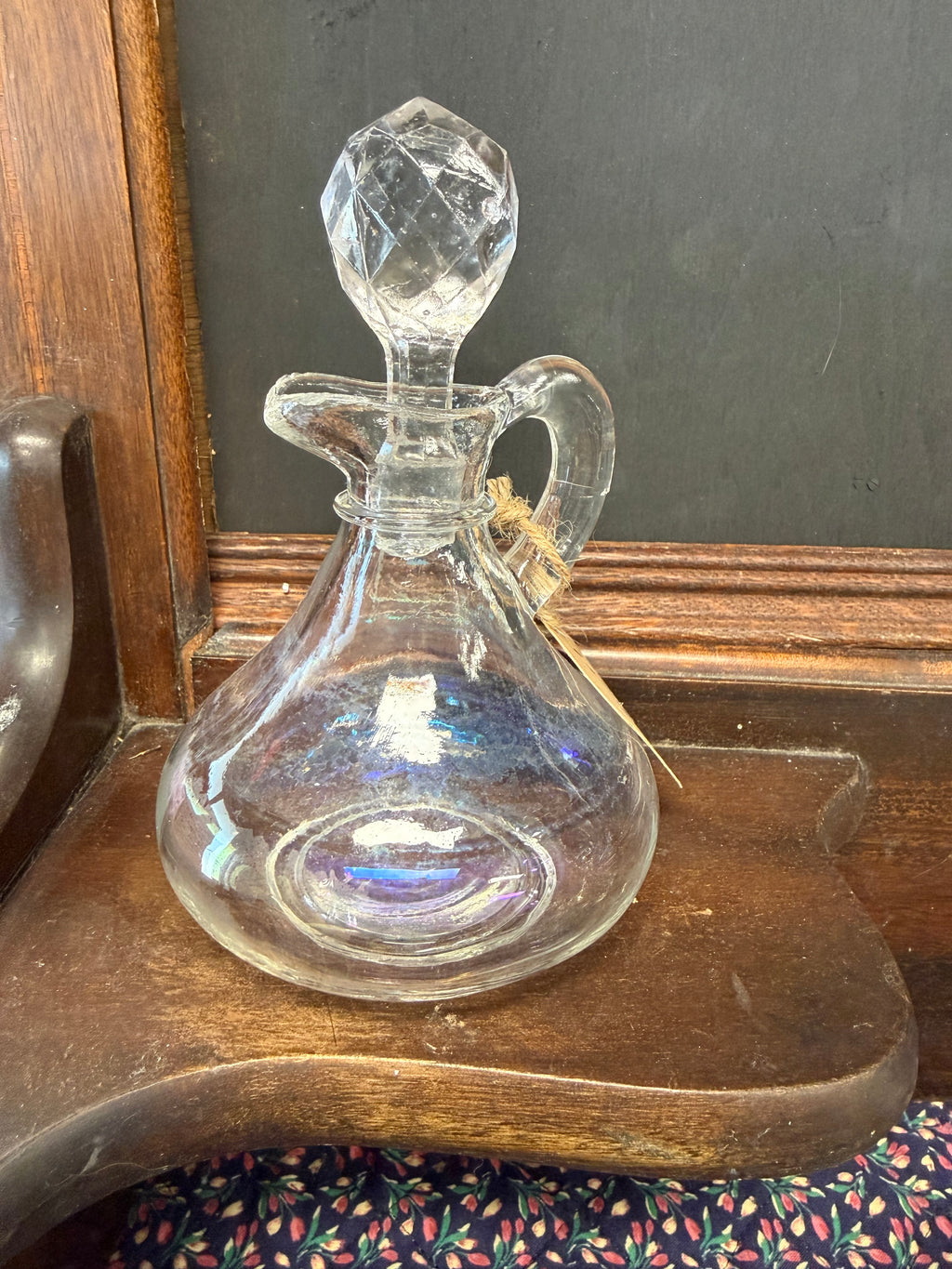 Small Decanter Bottle-012