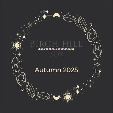 Birch Box-Autumn 2025 *Pre-Order*
