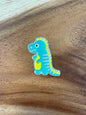 Clog Charms-Dinosaurs