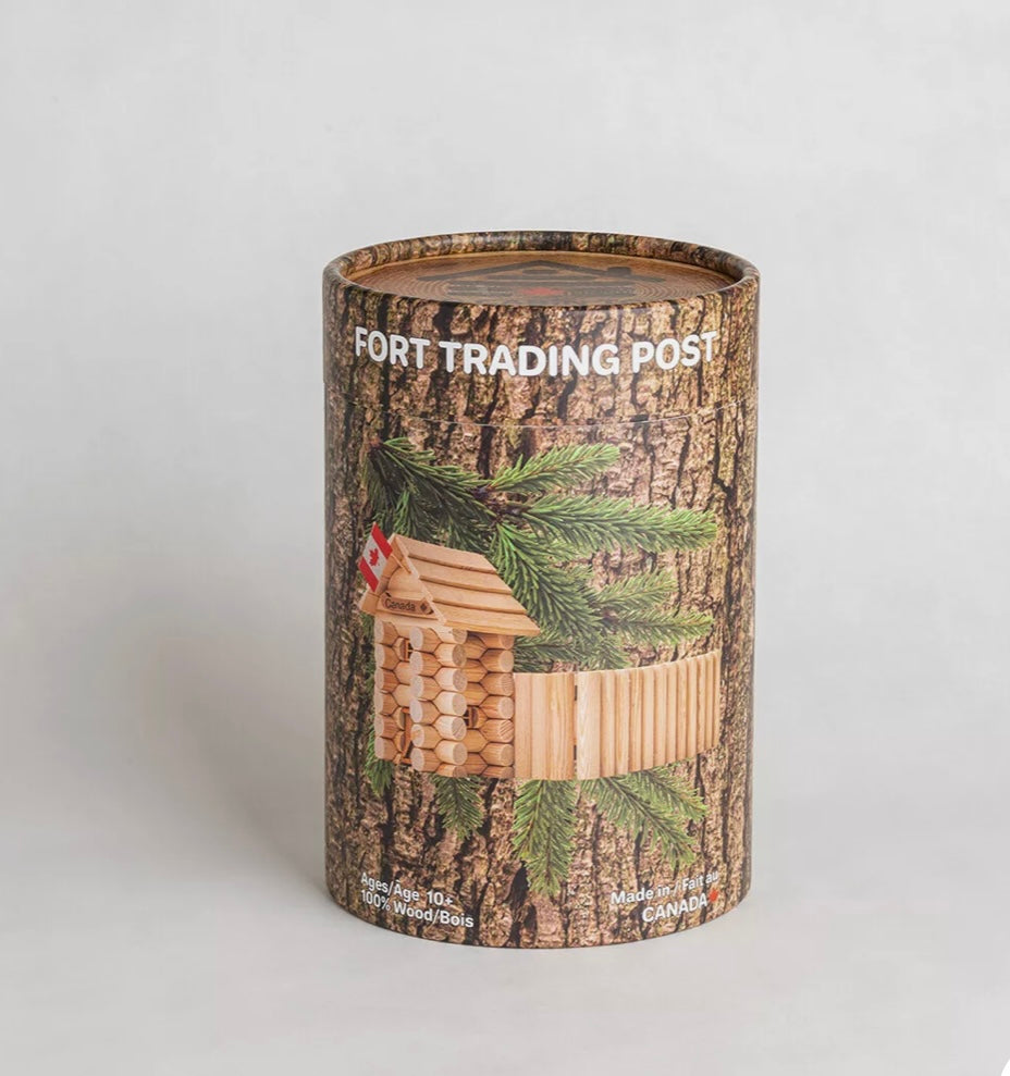 Fort Trading Post