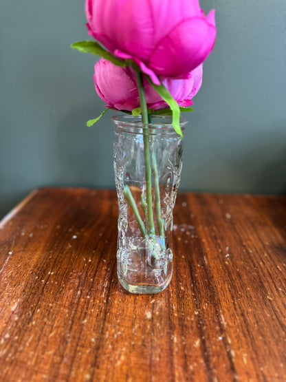 Cowboy Boot Vase/Pitcher
