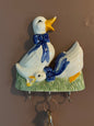 Geese Key Hook
